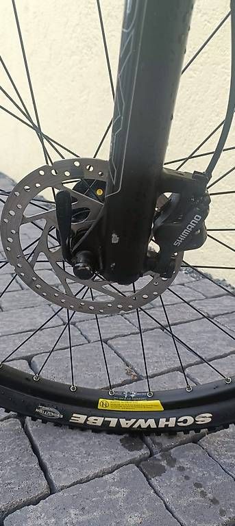 Vélos: Fahrrad Arrow – D'occasion à Schachen LU par prima02 3