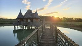 Hotel Gutschein 2500€