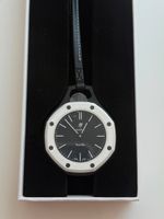 Swatch x Audemars Piguet AP Bioceramic Royal Pop Ocho Negro