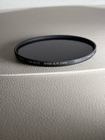 Hoya 82mm ND Essentials Filter Kit 8/64/1000