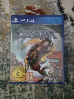 Chaos auf Deponia PS4 Spiel
