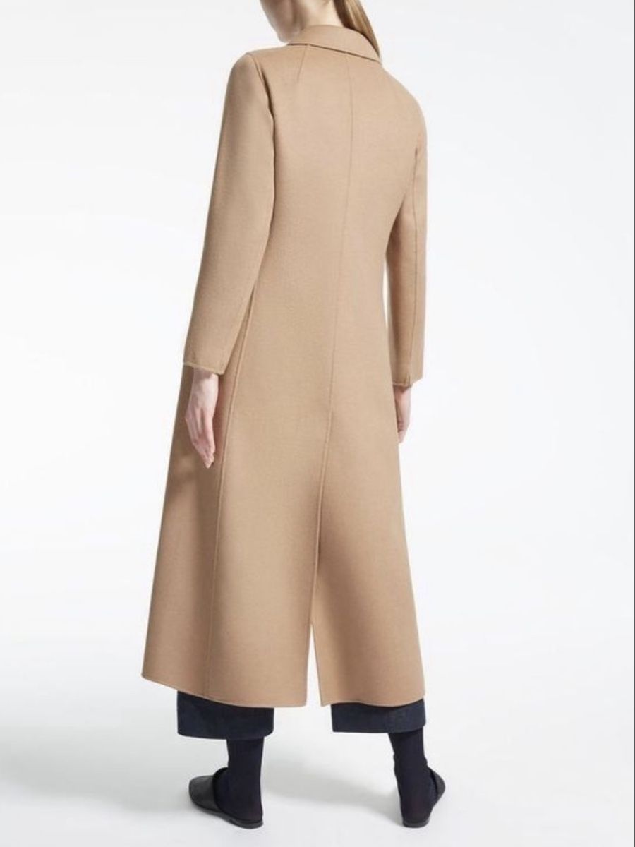 Max Mara Manteaux: Max Mara Mantel camel - Grösse XS, lang – Neuf (Voir description) à Horw par stamst 1
