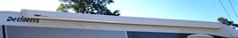 Thule-sonnenstore