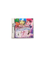 Monster High: Labyrinth Skaten Nintendo DS