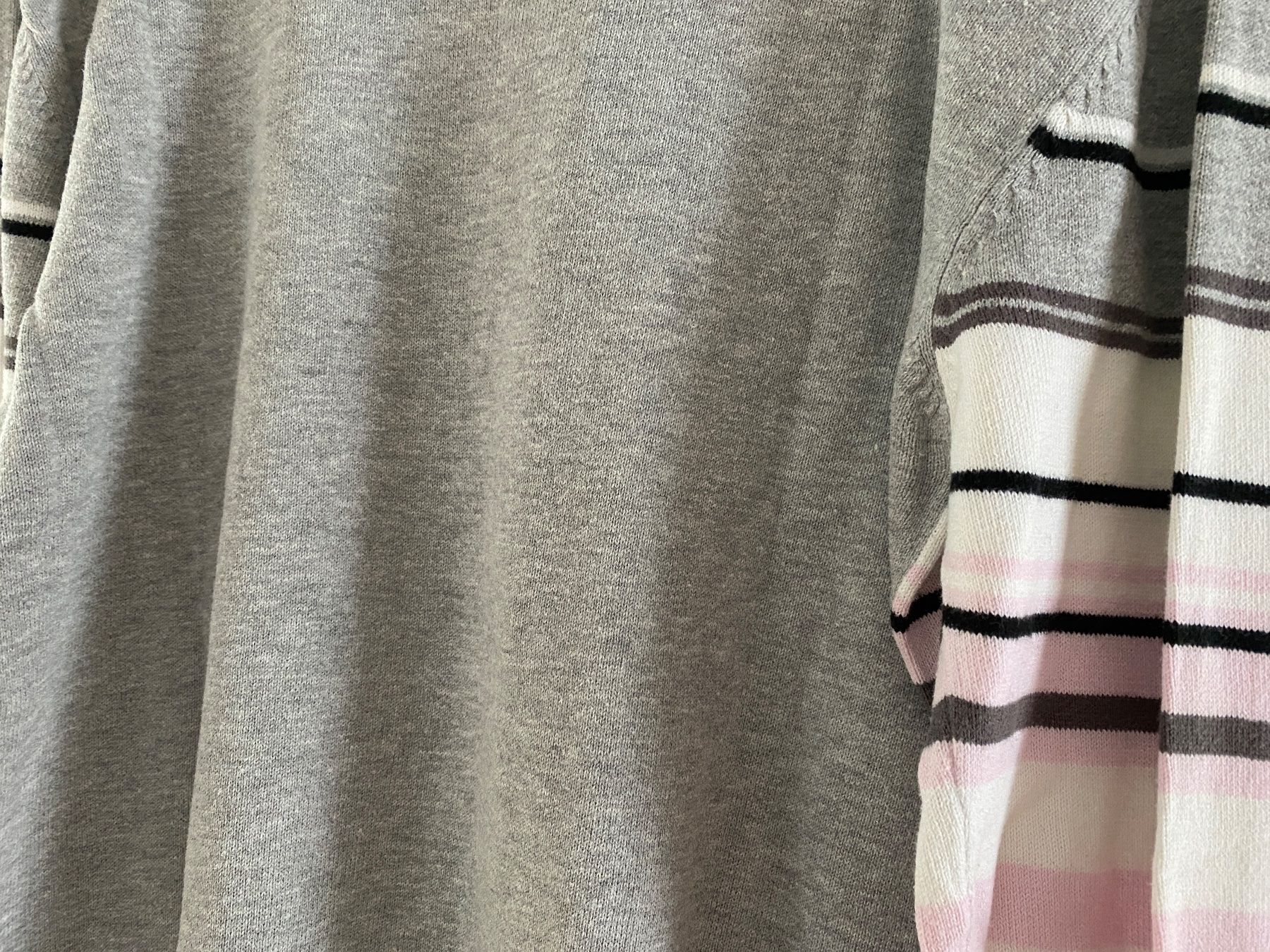 Bershka Maglioni & Felpe: Herrenpullover Bershka gestreift Gr. M – Usato da Glattbrugg venduto da riseca 4