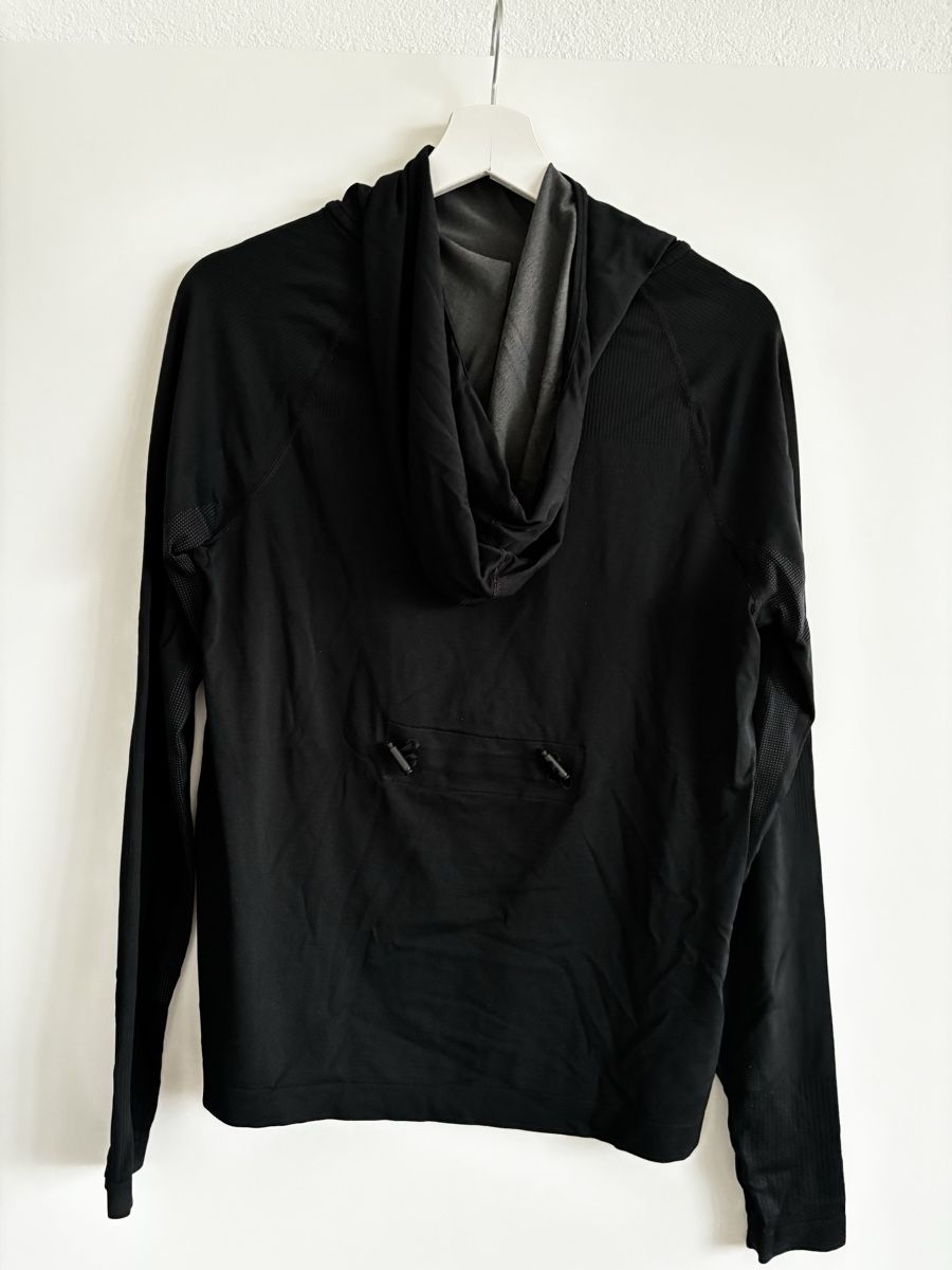 Gymshark Giacche: Gymshark Hoodie-Top – Nuovo (secondo la descrizione) da Basel venduto da sop_h98w 1