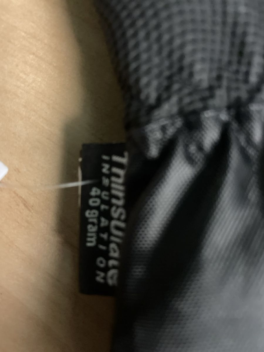 Tchibo Guanti: Neue Tchibo Fausthandschuhe Gr.122/140 – Nuovo (secondo la descrizione) da Obergerlafingen venduto da cabo4 2