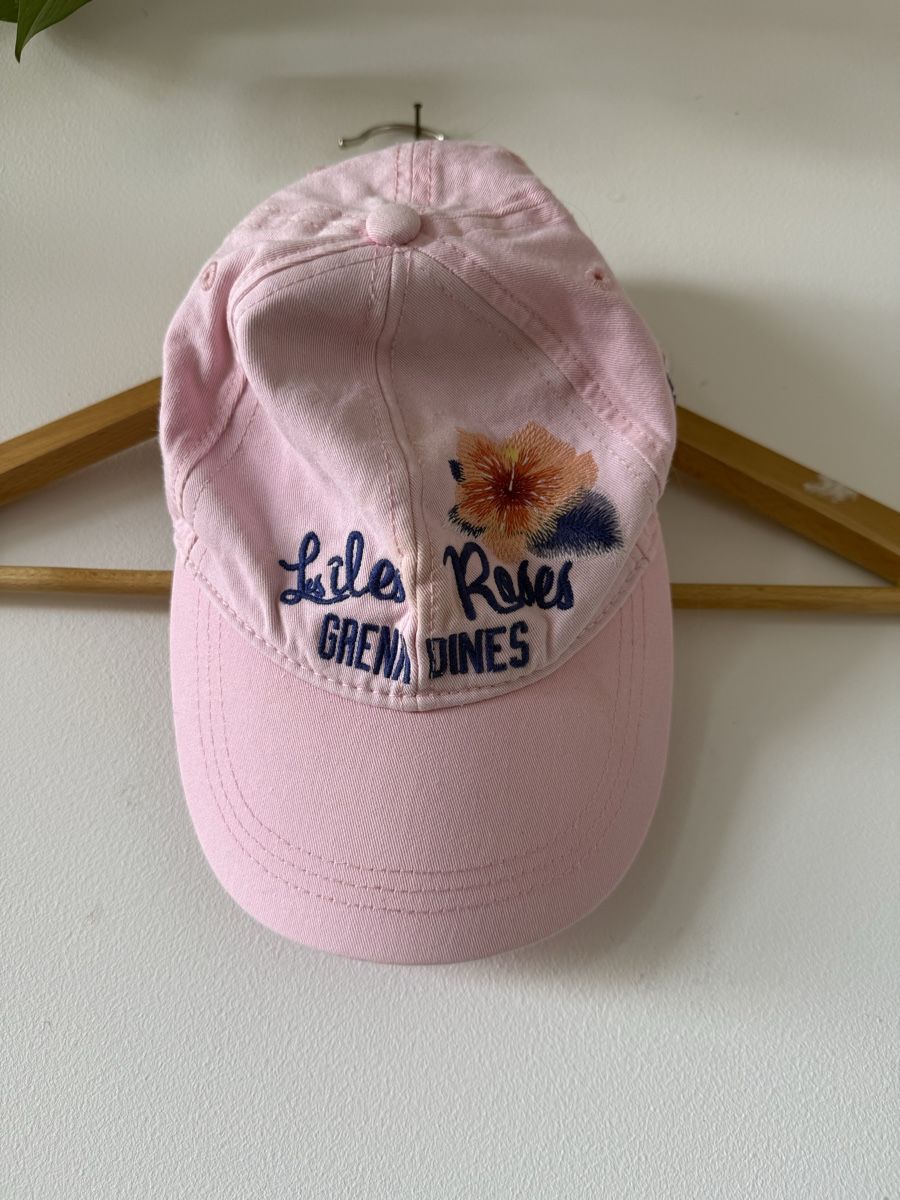 Catimini Copricapi, berretti & cappellini: Casquette catimini enfant rose  – Usato da Cormondrèche venduto da ali_9zh5 1