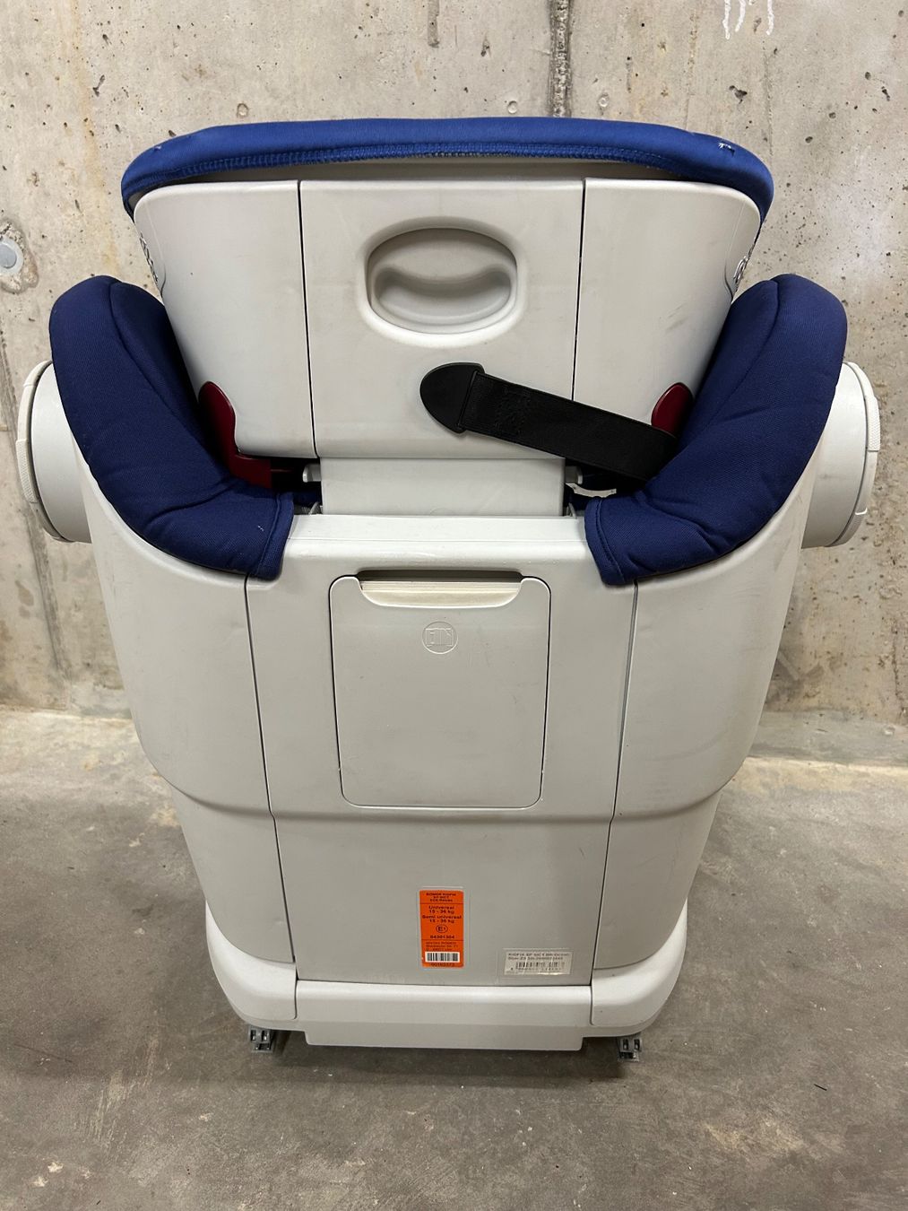 Britax Römer Seggiolini per auto: Kindersitz Römer Kidfix XP – Usato da Zürich venduto da freiand 1