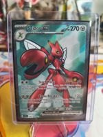 Scizor 195/162 Temporal Forces TEF English Ab 1 Fr.