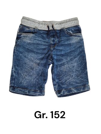 Jungen Shorts, kurze Hose, Sommer, Gr. 152
