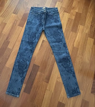 Alviero Martini jeans donna