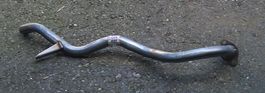 Bosal 436-293 NORS Endrohr Kia Sportage I