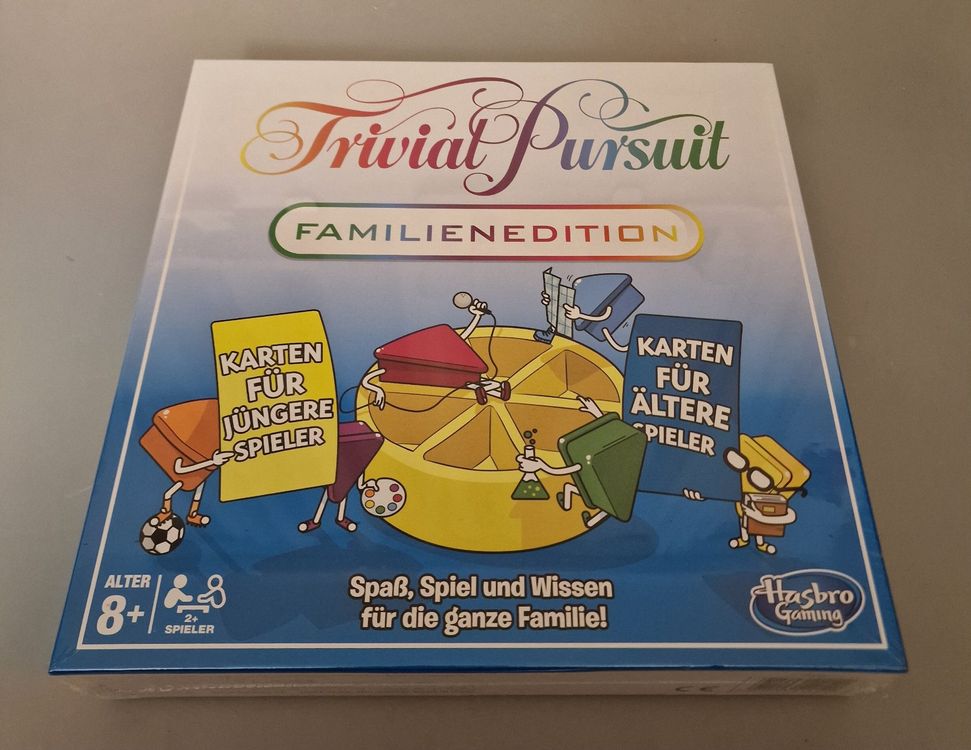 ALEXANDER Sport&Fun Brettspiel – Bewegungsspiel Für 2–4 Spieler Ab 7 Jahren