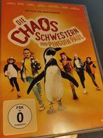 Die Chaos Schwestern und Pinguin Paul DVD