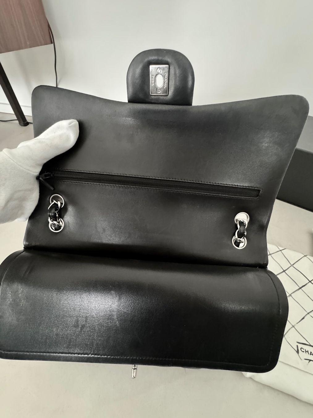 Chanel Borse da donna: Authentique sac Timeless Chanel – Usato da giffers venduto da sev_c9x9 5