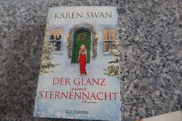 Der Glanz einer Sternennacht Karen Swan
