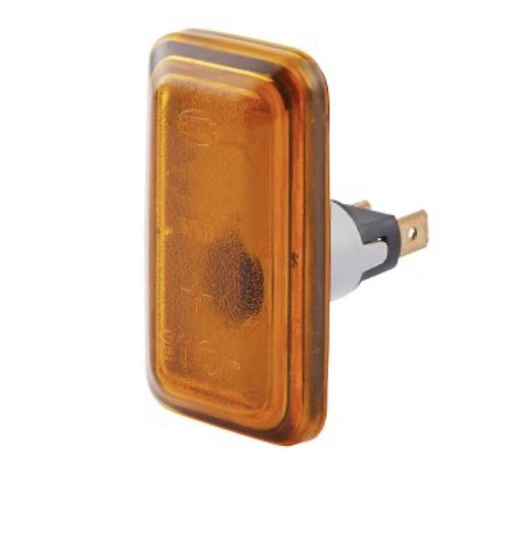 Tutti pezzi di ricambio auto: Golf 2 Seiten Blinker – Usato da Schaanwald FL venduto da G60_Power 1