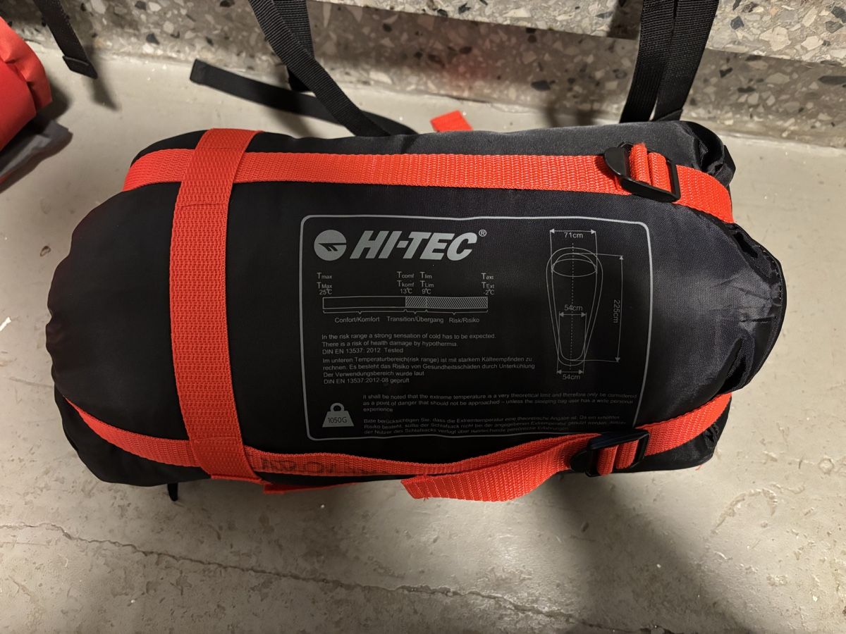 Schlafsäcke: schlafsack – Neu (gemäss Beschreibung) aus Forch von caro_25