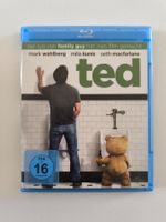 Blu-ray / Ted - Mark Wahlberg