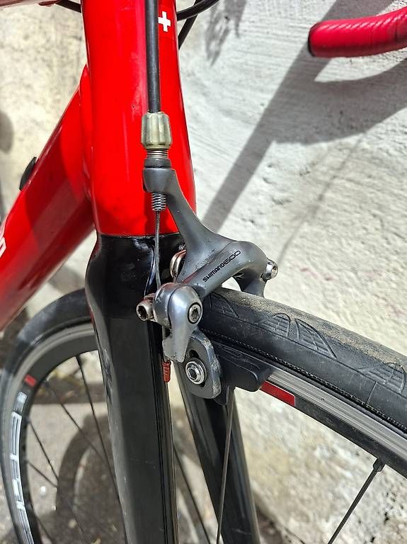 Price Biciclette: PRICE Rennrad – Usato da Reichenbach i. K. venduto da Hefepilz17 4