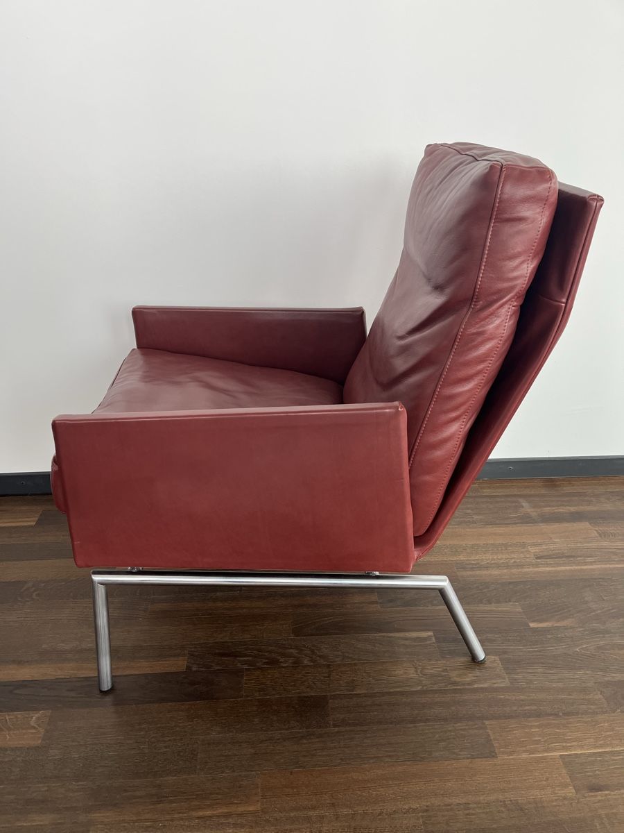 Pfister Poltrone: Bequemer Sessel (Pfister Collection) – Usato da Aarau venduto da gab_c7y9 2