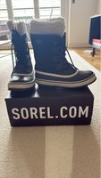 Bottes d'hiver Sorel neuves, taille 38