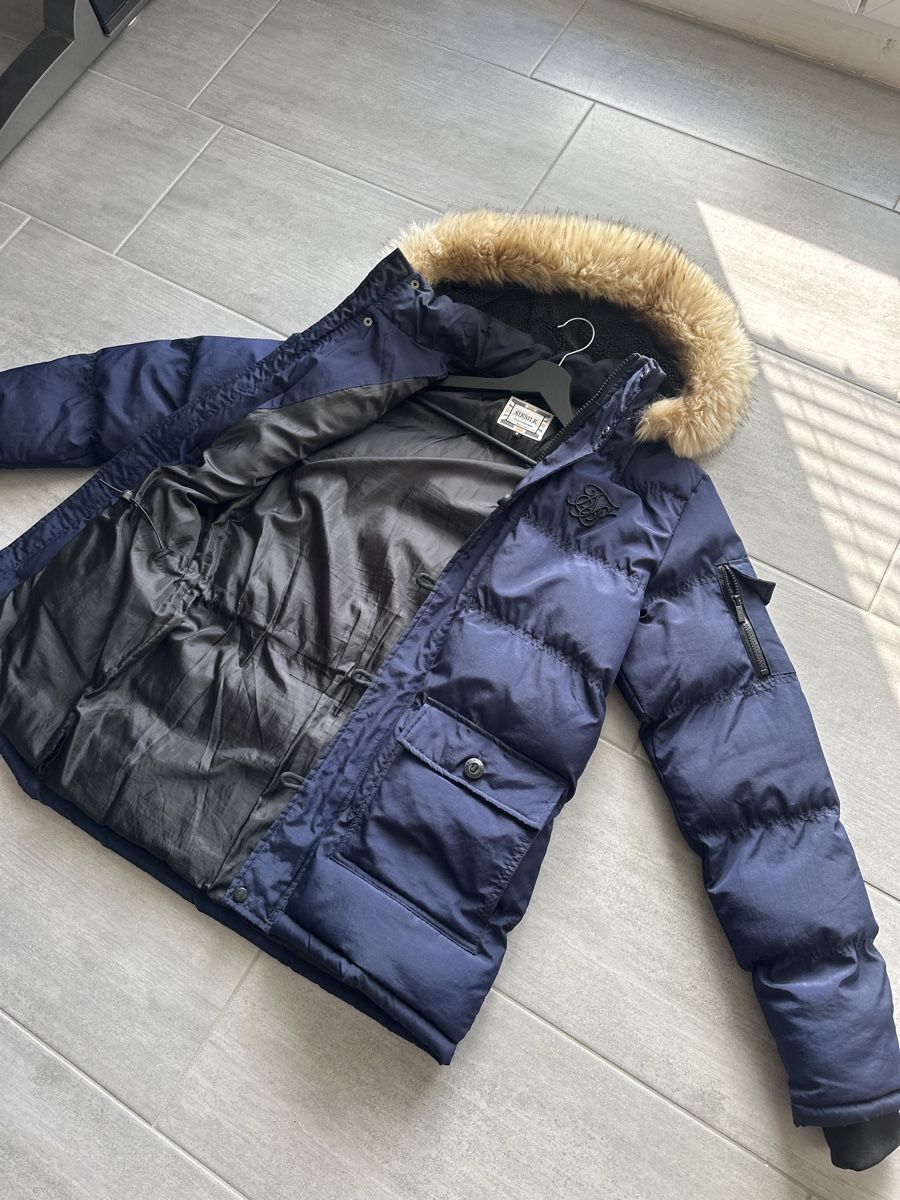 Giacche: Winterjacke von SilkSilk, Grösse M – Nuovo (secondo la descrizione) da Hombrechtikon venduto da mar_tqr9 1