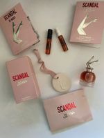Lot Scandal de Jean Paul Gaultier