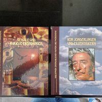 Time-Life Bücher: Geniale Erfindungen & Sonderlinge...