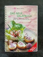 Kochbuch Klassiker von Betty Bossi: Das neue Salatbuch