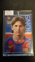 🔥 Lionel Messi Rookie 🔥 (catalan version)
