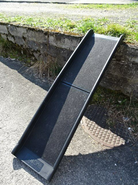 Gabbie, trasporto & Sicurezza: Hunderampe – Usato da Hirschthal venduto da Olimichsama