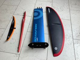 Neilpryde HP 15 Glide Foil