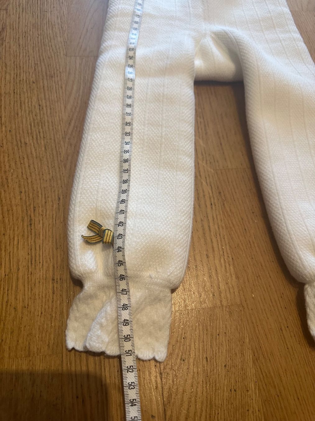 Altro abbigliamento: Baby Thermo Strumpfhose Gr. 92 – Nuovo (secondo la descrizione) da Zürich venduto da Bybyana 3