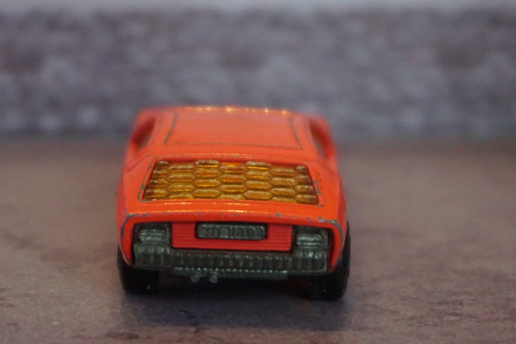 Matchbox Modellini d'auto: Matchbox Lamborghini Marzal KULT ALT !!!!!!!!!! – Usato da Reiden venduto da Doppeldecker69 2