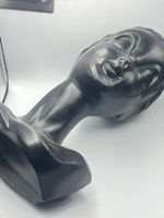 Dekorative Vintage Büste, Skulptur - Top Zustand!
