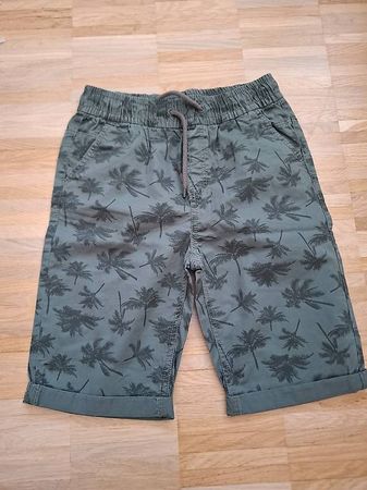 Jungen-Shorts