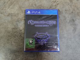 Neverwinter Nights Enhanced Edition