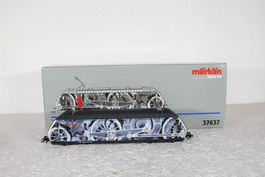 Märklin 37637 SBB Re 460 "Krokodilgestänge" Swiss Collection