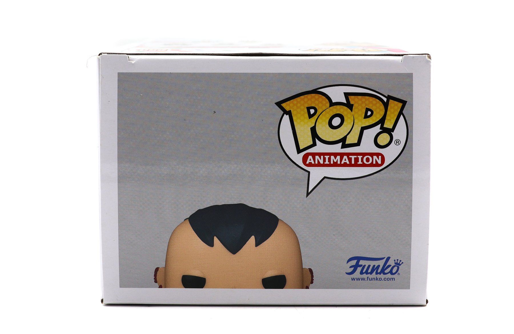 Funko Statuette: Jigen #1650 Funko POP Naruto - NEW – Nuovo e nell'imballaggio originale da Paudex venduto da dindeboy 5