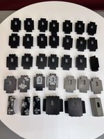 div. Lego Burgpanele 34stk
