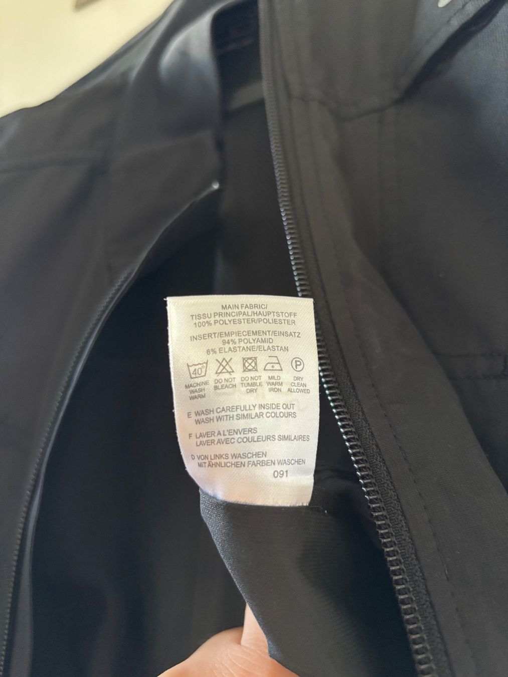 Odlo Gilet & Giacche: Odlo Gilet – Usato da Büsserach venduto da vimeco.43 4