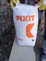 Fixit Natursteinmörtel Nr. 562 à 25 kg