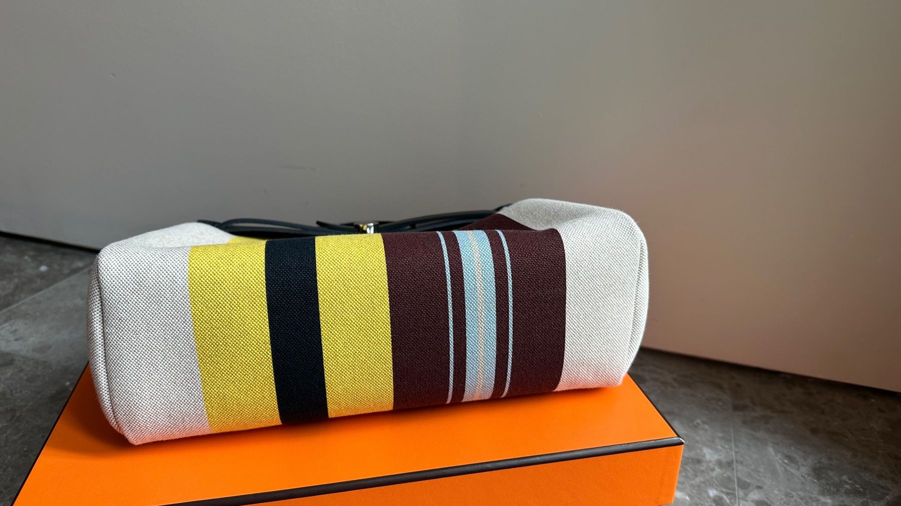Hermès Borse da donna: Hermes herbag 31 – Nuovo (secondo la descrizione) da Paradiso venduto da Under_sun 6