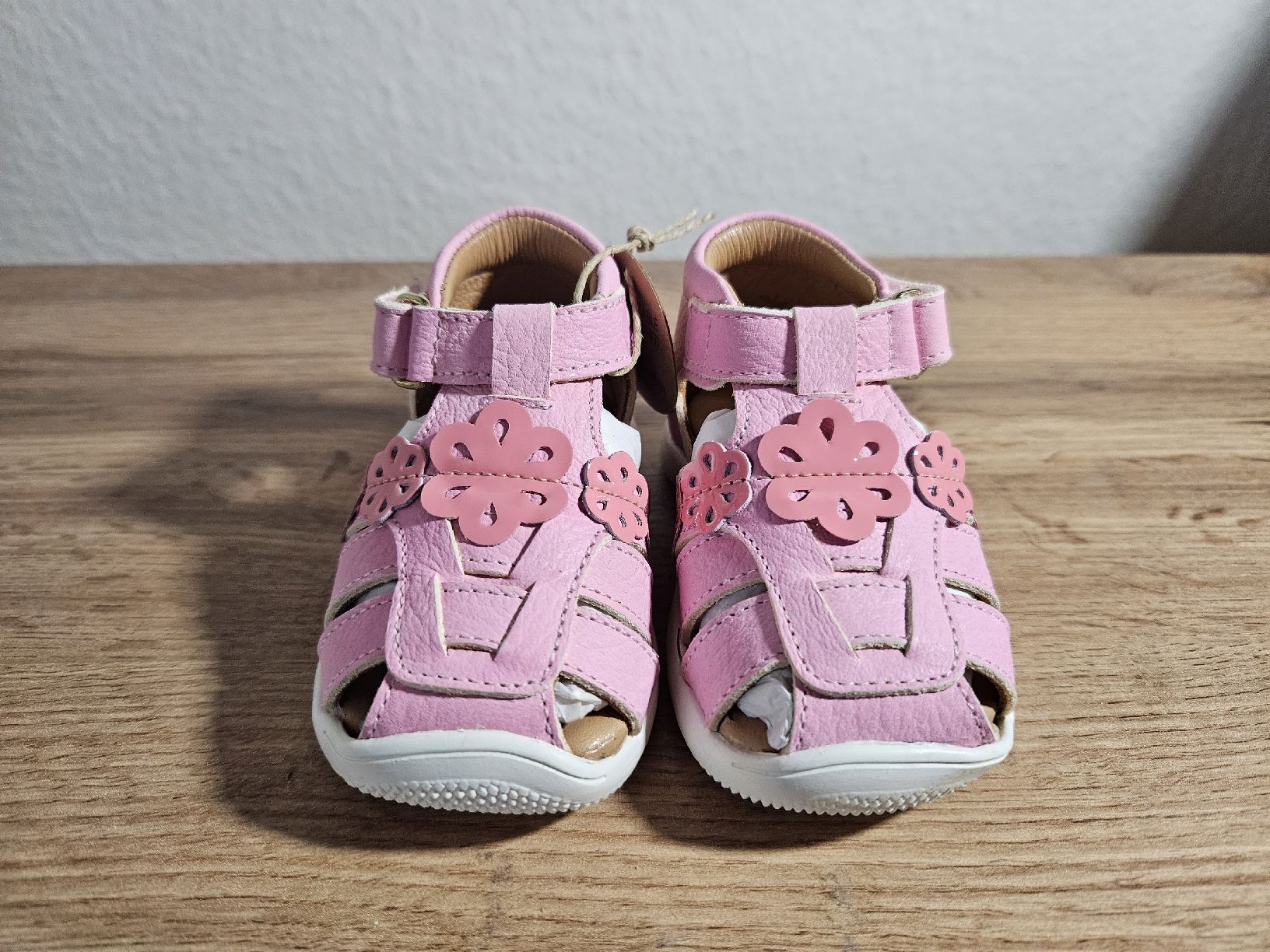 Bisgaard Scarpe per ragazze: Bisgaard sandals 18 NEU – Nuovo e nell'imballaggio originale da Bonstetten venduto da testimo1124 1