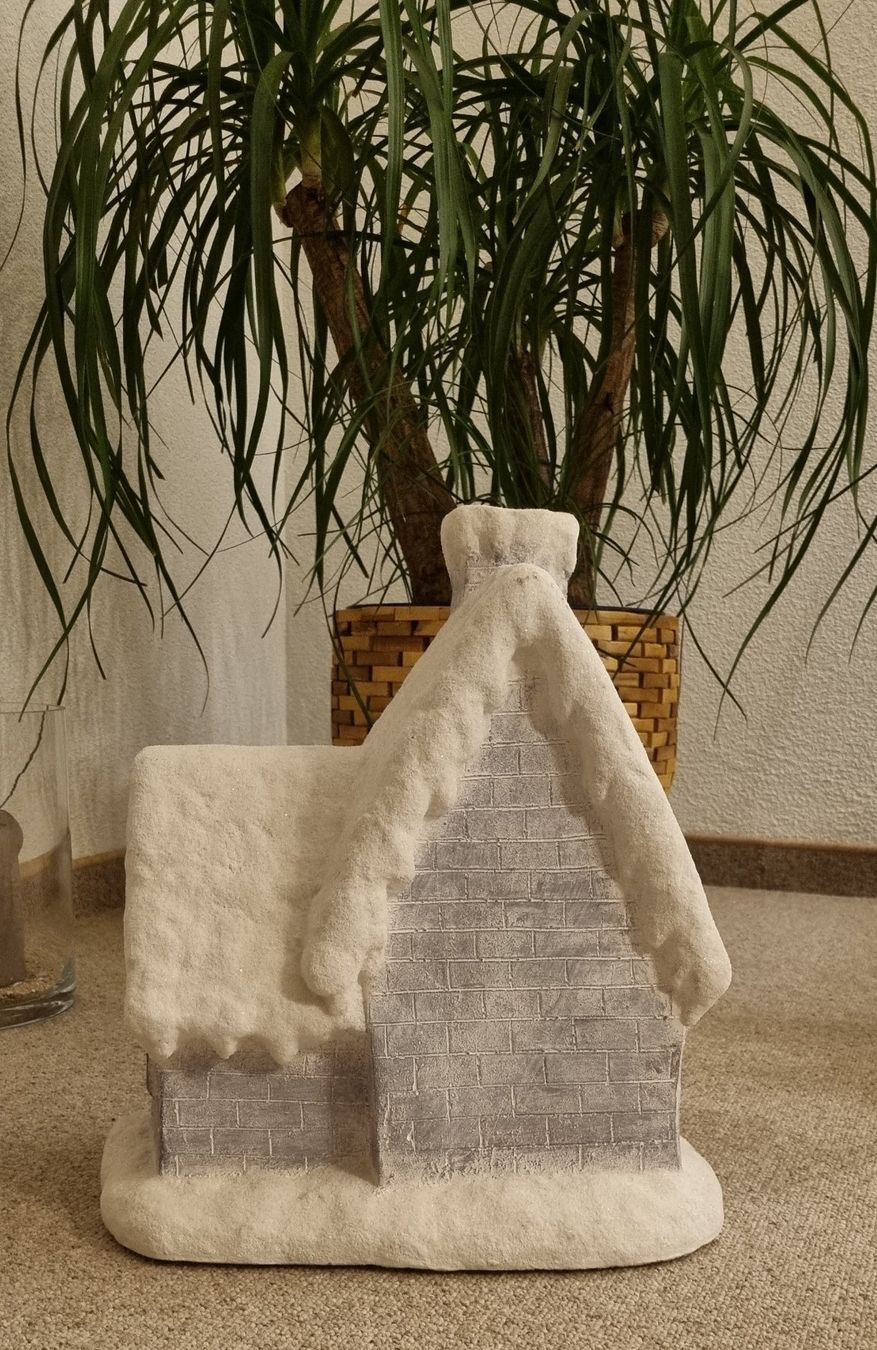 Tutte le decorazioni: Weihnachtsdeko – Usato da Baar venduto da SBBaco 1