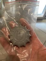 Puch Ur velux Tank Deckel Original grau