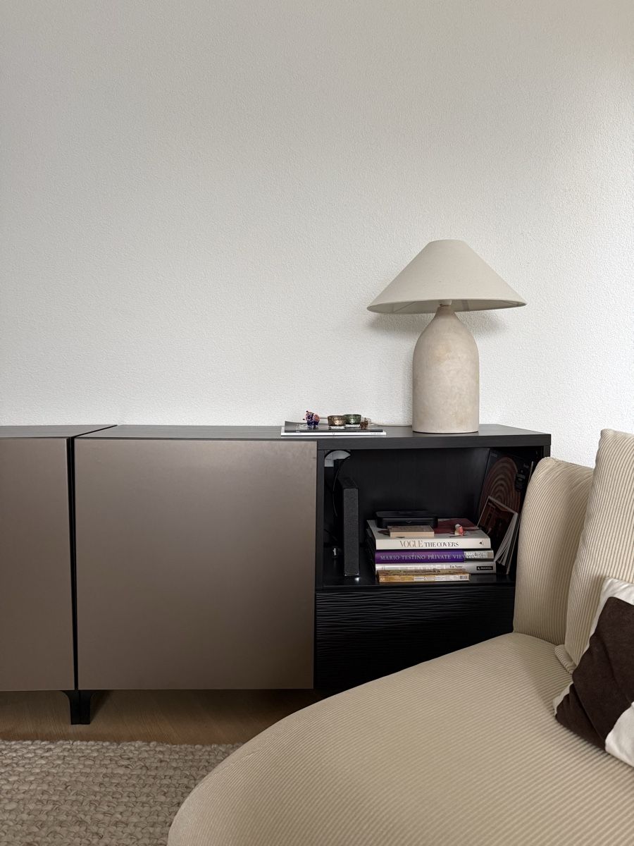 Ikea Mobili TV: Ikea Besta Sideboard – Usato da Zürich venduto da Cherios18 1