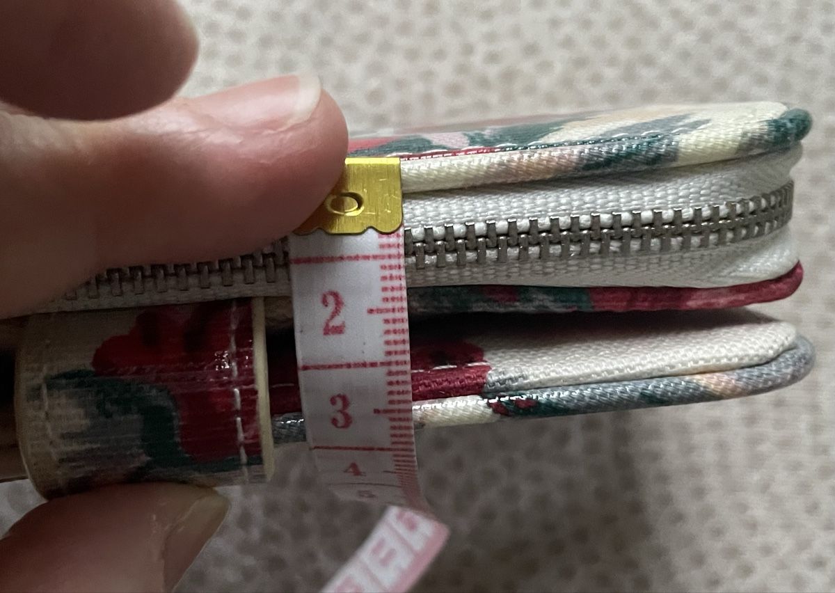 Portamonete: NEU Cath Kidston Wallet, Spring Look – Nuovo e nell'imballaggio originale da Oberwil BL venduto da Stellochkas 4